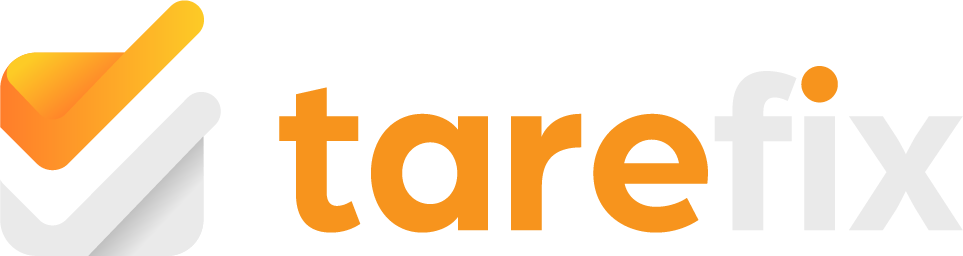 Logo Tarefix